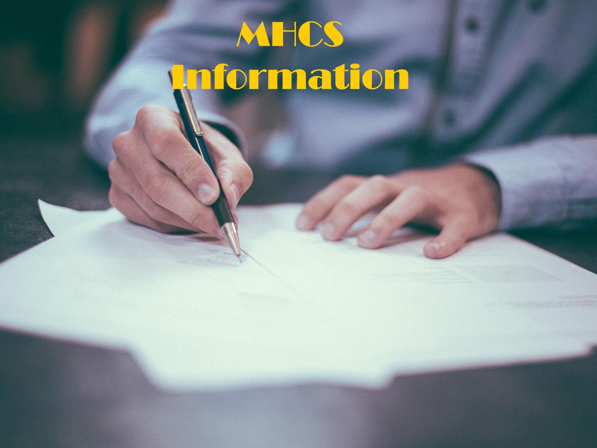 MHCS-Information