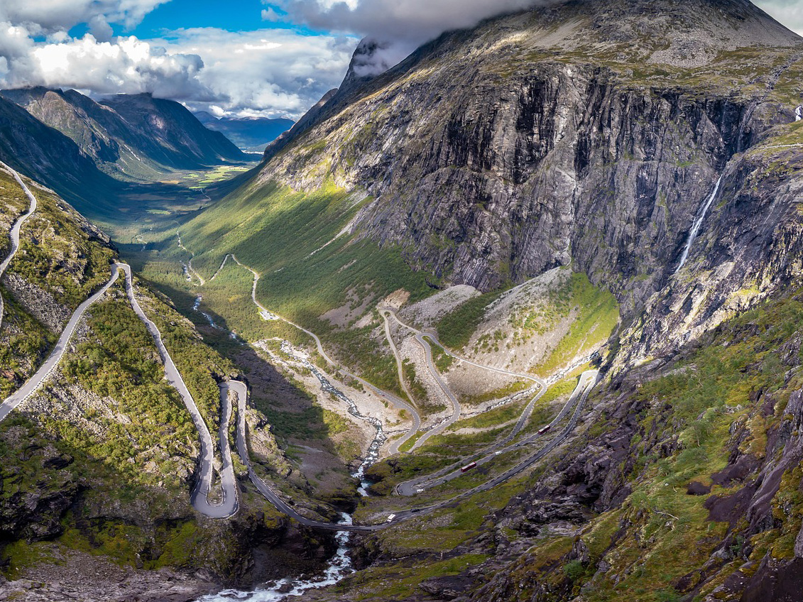 PostHeader Norge