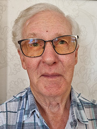 Tommy Lundborg